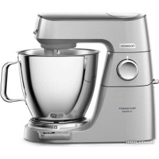 Кухонная машина Kenwood Titanium Chef Baker XL KVL85.594SI