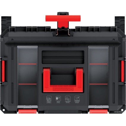 Тележка Kistenberg X-Block Log Tool Trolley 40 KXB604045F-S411