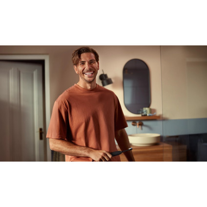 Комплект зубных щеток Philips Sonicare 5300 HX7109/01