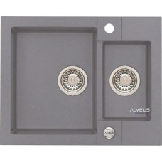 Кухонная мойка Alveus Rock 80 G04M 4218004