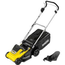 Газонокосилка Karcher LMO 4-18 Dual 1.445-420.0 (без АКБ)
