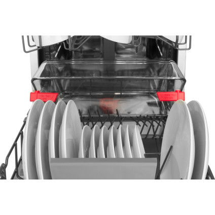 Встраиваемая посудомоечная машина Amica DIM46B6ELOiD