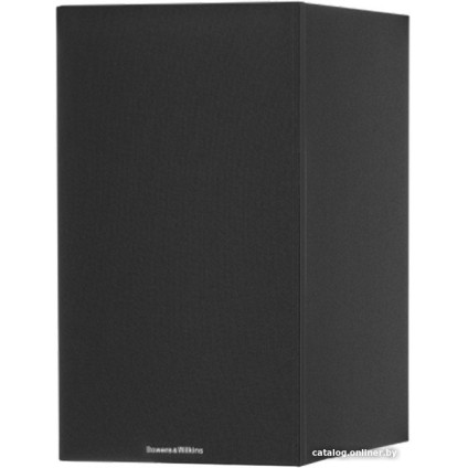 Полочная акустика Bowers & Wilkins 607 S3 (черный)