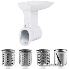 Насадка-овощерезка Zelmer ZMMA086W (986.7000)