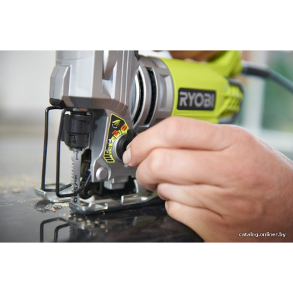Электролобзик Ryobi RJS1050-K