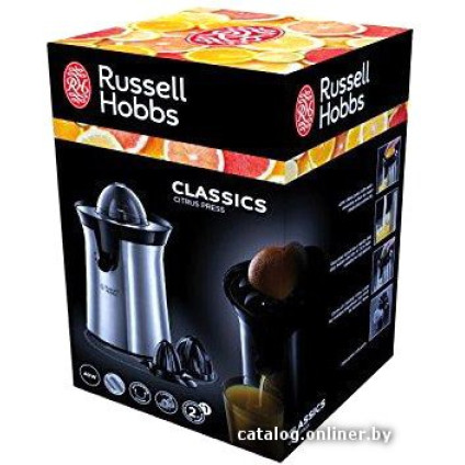 Соковыжималка Russell Hobbs 22760-56