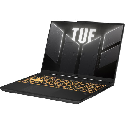 Игровой ноутбук ASUS TUF Gaming F16 FX607VJ-RL013
