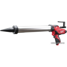 Пистолет для герметика Milwaukee M12 PCG/600A-0 4933441786 (без АКБ)