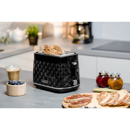 Тостер Zelmer ZTS8010