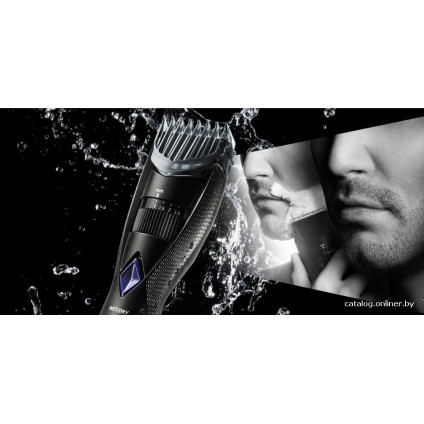 Триммер для бороды и усов Panasonic ER-GB37