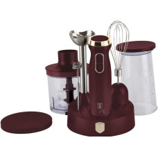 Погружной блендер Berlinger Haus BH9563 Leonardo