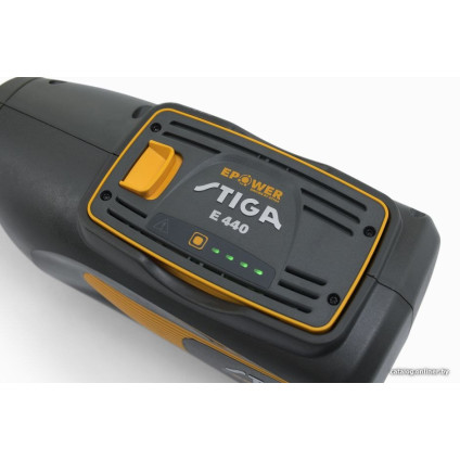 Триммер Stiga SBC 700 AE 277200008/ST1 (без АКБ)