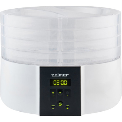 Сушилка для овощей и фруктов Zelmer ZFD2020