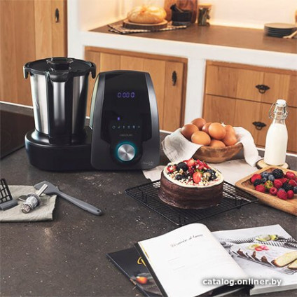 Кухонный процессор Cecotec Mambo 8590