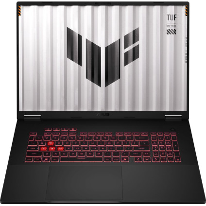 Игровой ноутбук ASUS TUF Gaming A18 2025 FA808UM-S8050
