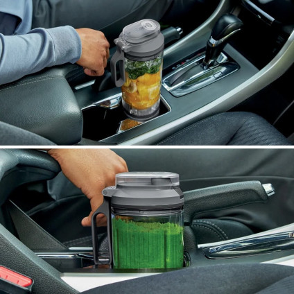 Портативный блендер Ninja Blast MAX BC251EUGY