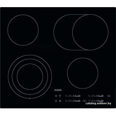 Варочная панель AEG HK654070IB