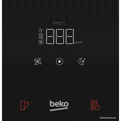 Очиститель воздуха BEKO ATP3100N