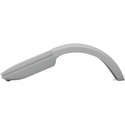 Мышь Microsoft Surface Arc Mouse (светло-серый)