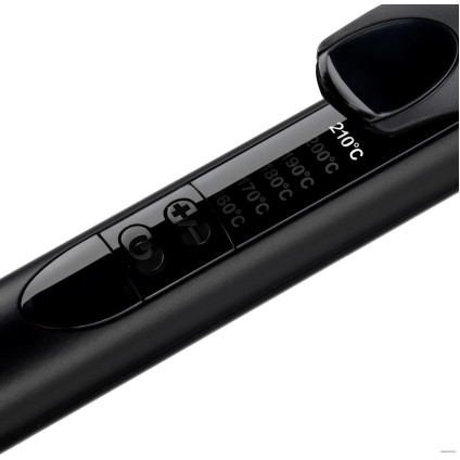 Круглая  плойка BaByliss C452E