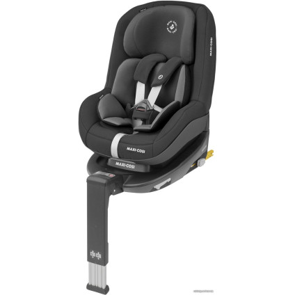 Детское автокресло Maxi-Cosi Pearl Pro 2 i-Size (authentic black)