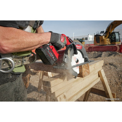 Аккумулятор Milwaukee M18 Forge M18FB6 4932492533 (18В/6 Ач)