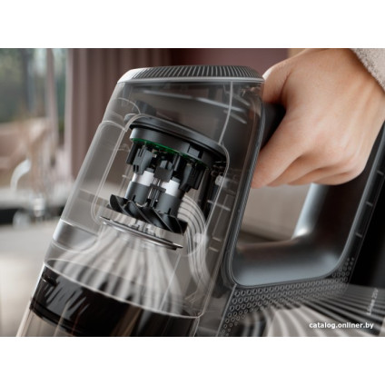 Пылесос Electrolux EP81U25ULT