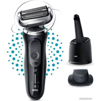 Электробритва Braun Series 7 71-N7200cc