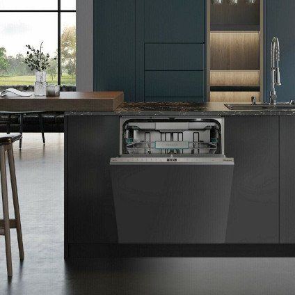 Встраиваемая посудомоечная машина Hisense HV673A65