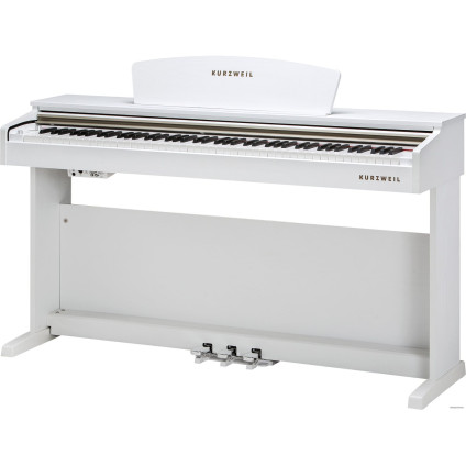 Цифровое пианино Kurzweil M90 (белый)