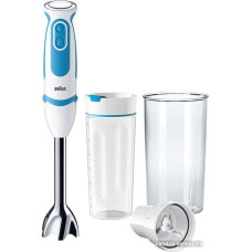 Погружной блендер Braun MultiQuick MQ 5251 WHBL
