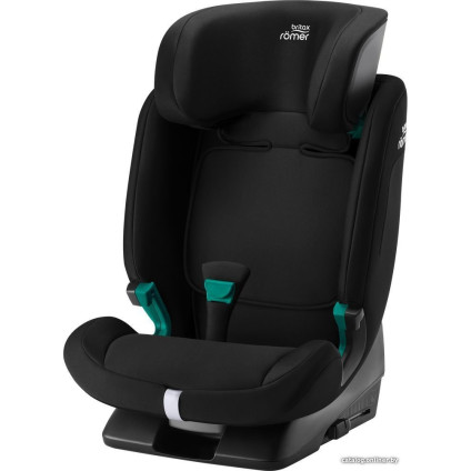 Детское автокресло Britax Romer Evolvafix (space black)