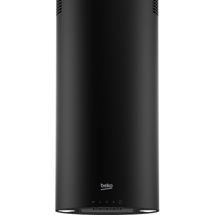 Кухонная вытяжка BEKO BHCIW31322BBH