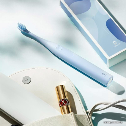 Электрическая зубная щетка Oclean F1 Sonic (темно-синий)