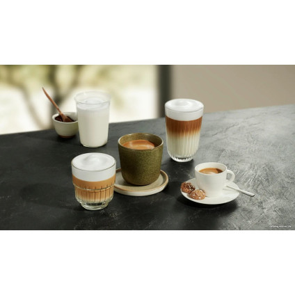 Кофемашина Siemens EQ300 TF301E19