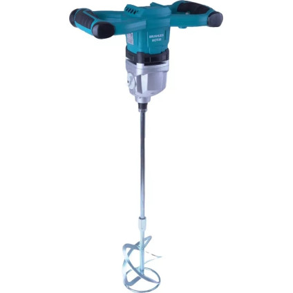 Строительный миксер Dedra DED7154 (без АКБ)