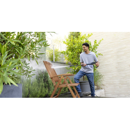 Мойка высокого давления Karcher K 2 Classic Home 1.673-570.0