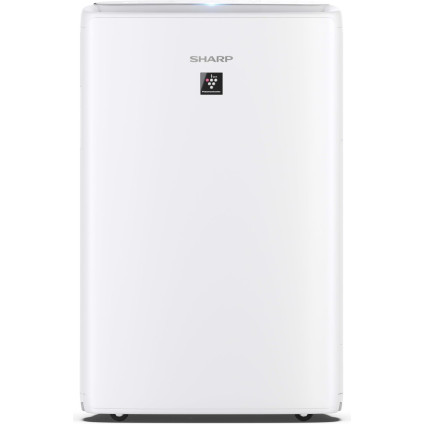 Климатический комплекс Sharp UA-KIN52E-W