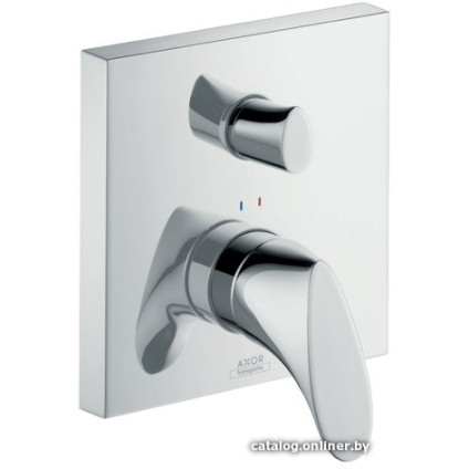 Смеситель Axor Starck Organic 12415000