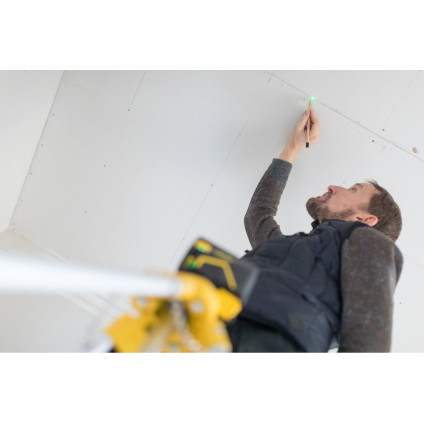 Лазерный нивелир Stanley FMHT775961