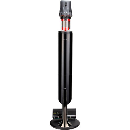 Пылесос Deerma DEM-T30W Station