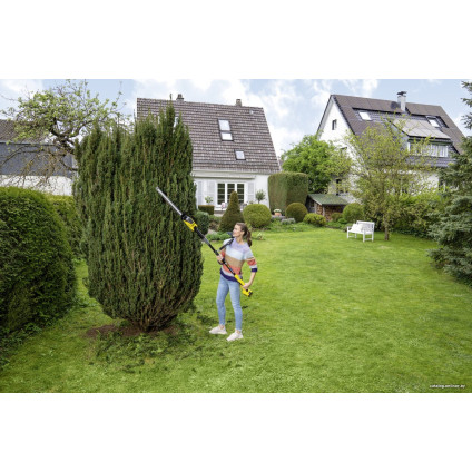 Кусторез Karcher PHG 18-45 (без АКБ)