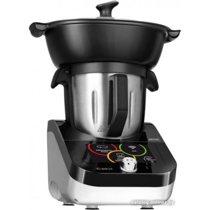 Кулинарный робот MPM iCoook 2.0 MRK-38