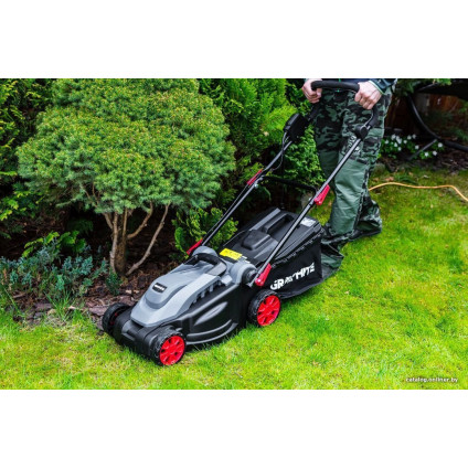Газонокосилка GRAPHITE 59G475