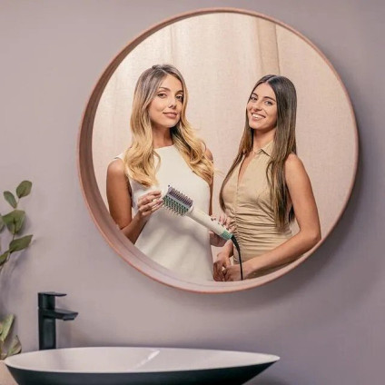 Фен-щетка Cecotec CeramicCare All in 1 728