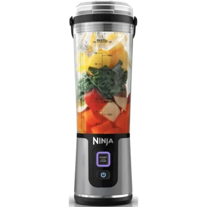 Портативный блендер Ninja BC151EUBK