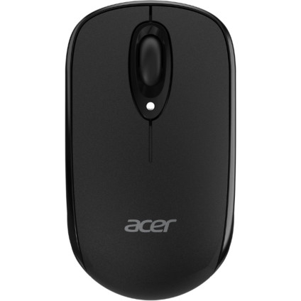 Мышь Acer AMR120 (черный)
