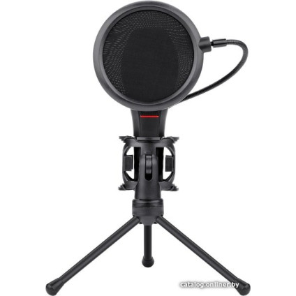 Проводной микрофон Redragon Quasar 2 GM200-1
