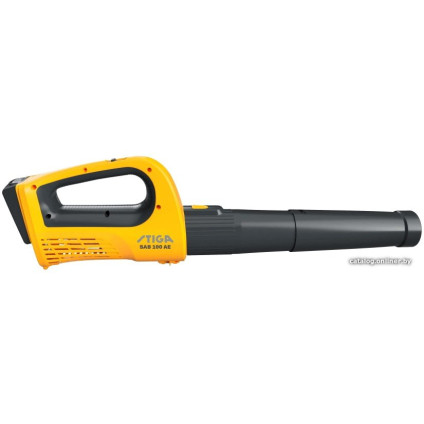 Ручная воздуходувка Stiga SAB 100 AE Kit (с 1-м АКБ)