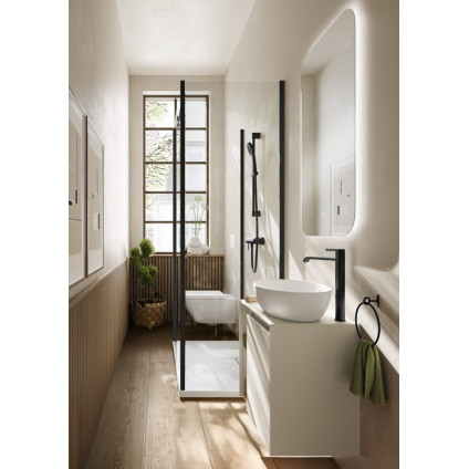 Душевой гарнитур  Villeroy & Boch Verve Showers TVS109007000K5